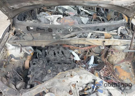 2007 Lexus Rx 350 из США, поврежденный, VIN 2T2HK31U47C027973